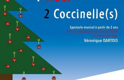 1 Noël 2 Coccinelle(s) à Paris 5ème