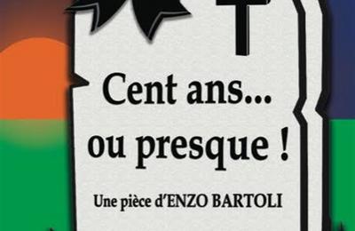 100 ans ou presque  Annecy