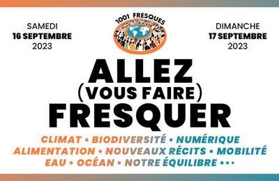 1001 fresques  Lille, Maison Folie Wazemmes