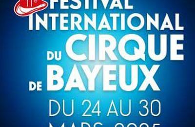 11me Festival International du Cirque de Bayeux