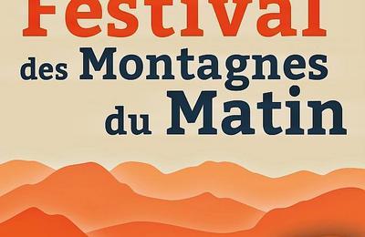 15e festival des Montagnes du Matin 2024