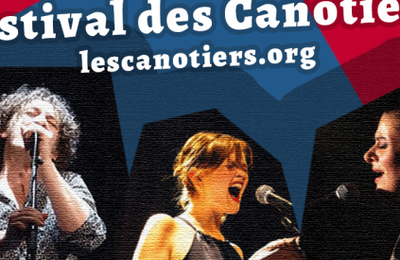 16e Festival des Canotiers 2023