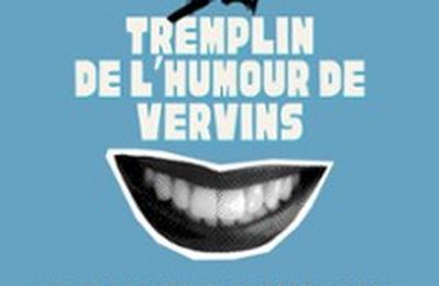 19me Tremplin de l'Humour  Vervins