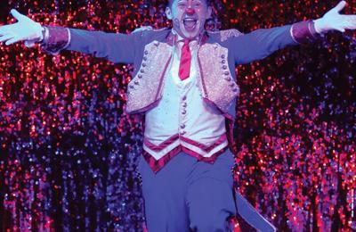 Festival international du cirque des Hauts de France 2023