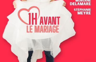 1H Avant le Mariage  Nantes