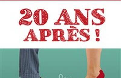 20 ans aprs !  Grenoble