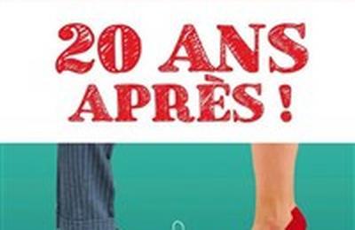 20 ans aprs  Nimes