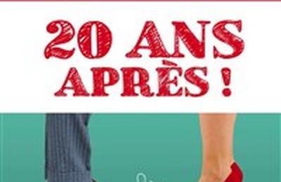 20 Ans Aprs  Metz