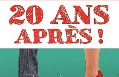 20 Ans Aprs !  Agen