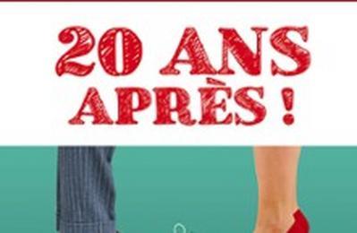 20 Ans Aprs  Rennes