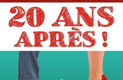 20 ans aprs !  Saint Etienne