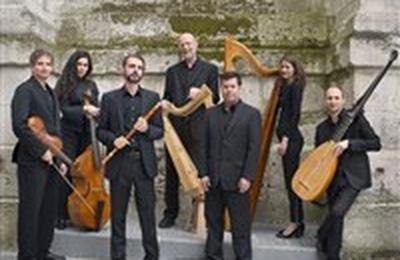 20 ans des Musiciens de St Julien : Grande fte celtique  Paris 8me