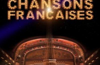 200 voix pour les plus belles chansons franaises  Le Havre