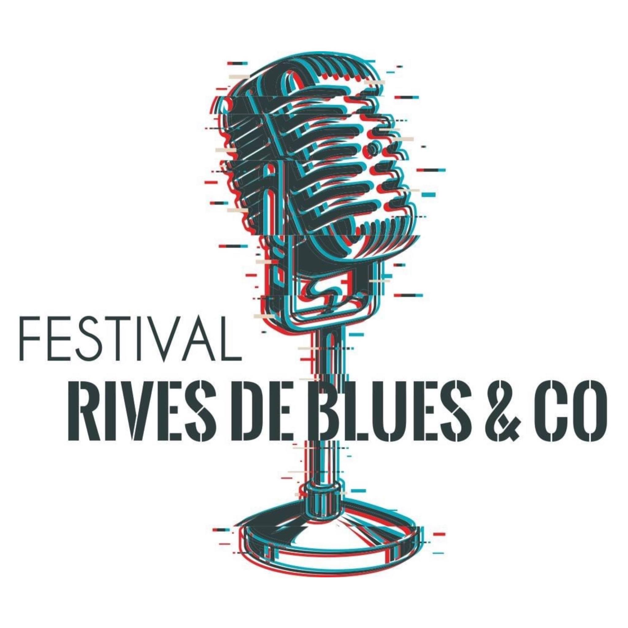Rives de blues and co 2025