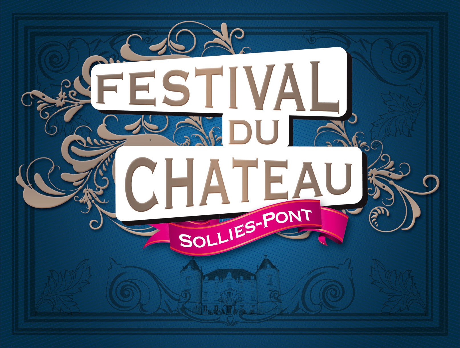 Festival au Chteau 2025