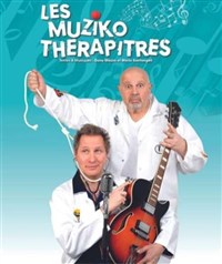 Les Muziko-thrapitres  Arras