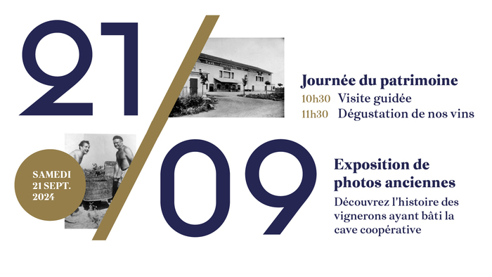 Exposition indite : Les vignerons pcheurs de Srignan du dbut du sicle