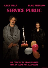 Service public  Lyon