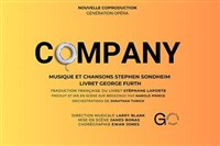 Company  Massy