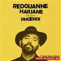 Redouanne Harjane dans Phoenix  Nice