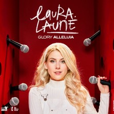 Laura Laune, Glory Alleluia  Nesle