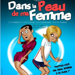 Dans la Peau de Ma Femme  Fourmies