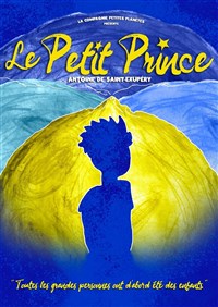 Le Petit Prince  Lyon