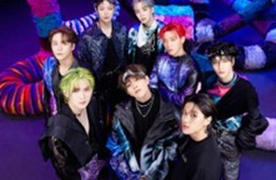 2025 ATEEZ World Tour, Towards the Light: Will to Power  Decines Charpieu