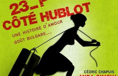 23-F Ct Hublot  Marseille