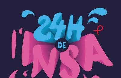 24 heures de l'INSA 2025