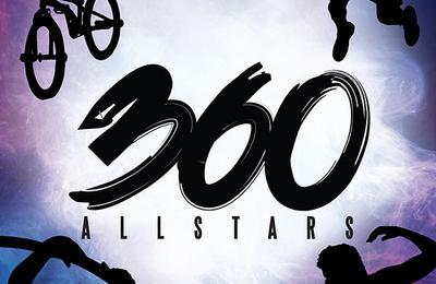 360 Allstars  Paris 13me