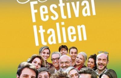 Festival du Cinma Italien de Bastia 2025
