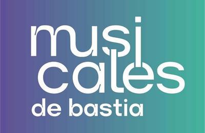 37e Musicales de Bastia 2025