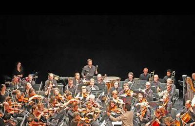 40 ans de l'Orchestre Molto Assa  Cenon