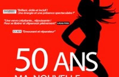 50 Ans Ma Nouvelle Adolescence  Besancon