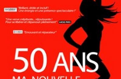50 Ans Ma Nouvelle Adolescence  Saint Etienne