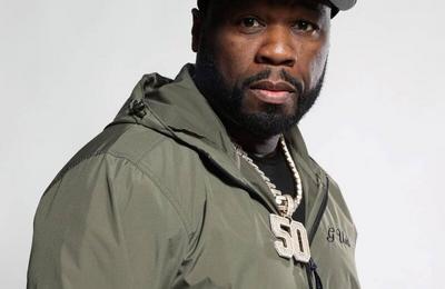 50 Cent à Nantes