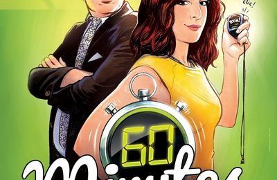 60 minutes pour sauver mon couple  Maromme