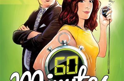 60 minutes pour sauver mon couple  Rennes