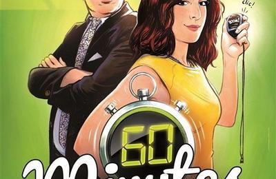 60 minutes pour sauver son couple  Coulommiers