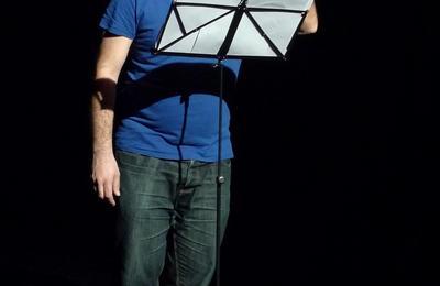 Faire Bloc, posie sonore par Sbastien Lespinasse  Fontjoncouse