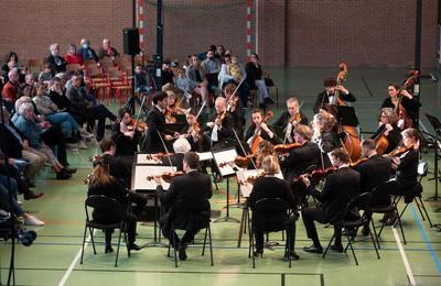 Fantaisies Musicales  Wambrechies