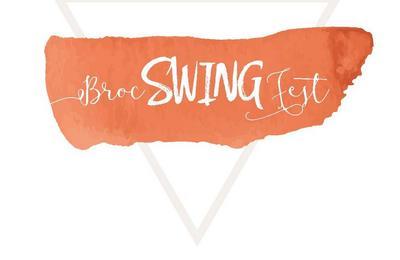 Broc Swing Fest 2024