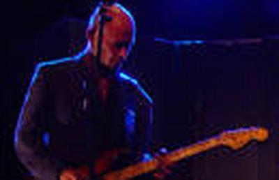 Ritournelle ternelle, Roger West et Bob Morse  Fontjoncouse