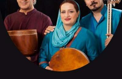 Ensemble Sarvestan Iran  Paris 15me