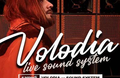 Volodia, Selecta Antwan, I Sens et Eskifaia Sound System à Bayonne