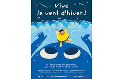 Film : Vive le vent d'Hiver à Bellerive sur Allier