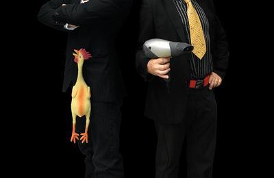 Compagnie Pirates  Dampierre en Burly