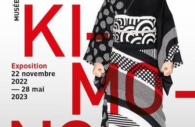 Kimono à Paris 7ème