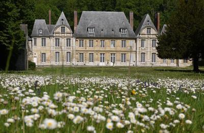 Journes Europennes du Patrimoine du Chteau du Taillis  Duclair